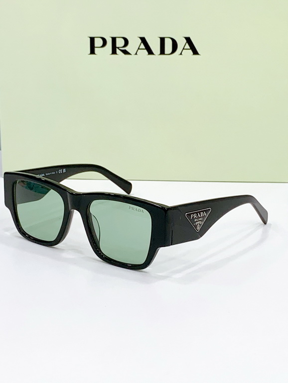 PRADA Sunglasses(AAAA)-392