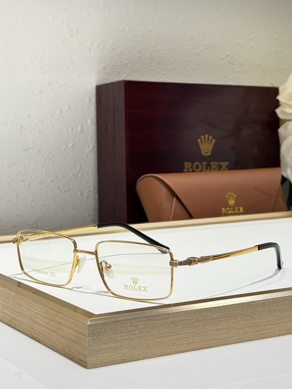 Rolex Sunglasses(AAAA)-166