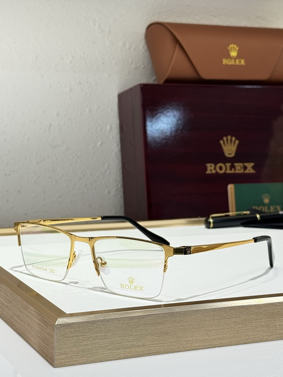 Rolex Sunglasses(AAAA)-142