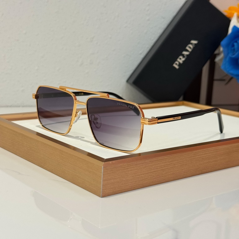 PRADA Sunglasses(AAAA)-374