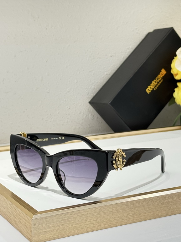 Roberto Cavalli Sunglasses(AAAA)-149
