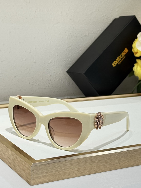 Roberto Cavalli Sunglasses(AAAA)-147