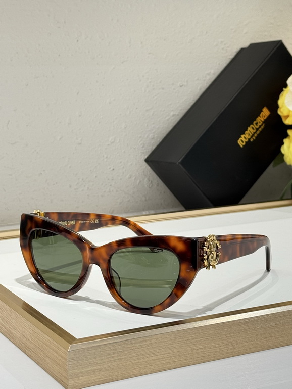Roberto Cavalli Sunglasses(AAAA)-146