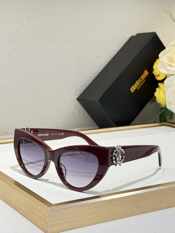 Roberto Cavalli Sunglasses(AAAA)-144