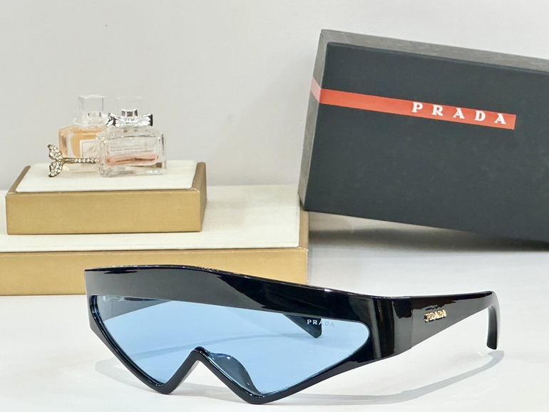 PRADA Sunglasses(AAAA)-369