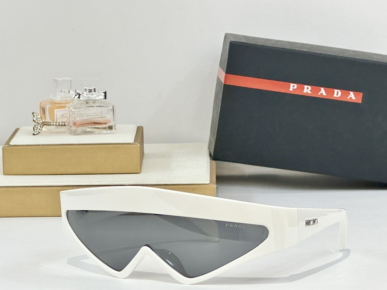 PRADA Sunglasses(AAAA)-367