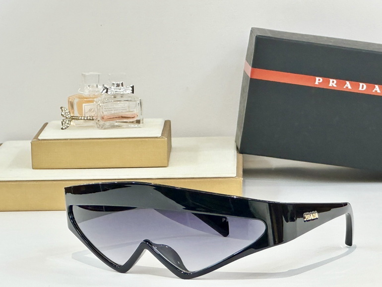 PRADA Sunglasses(AAAA)-366