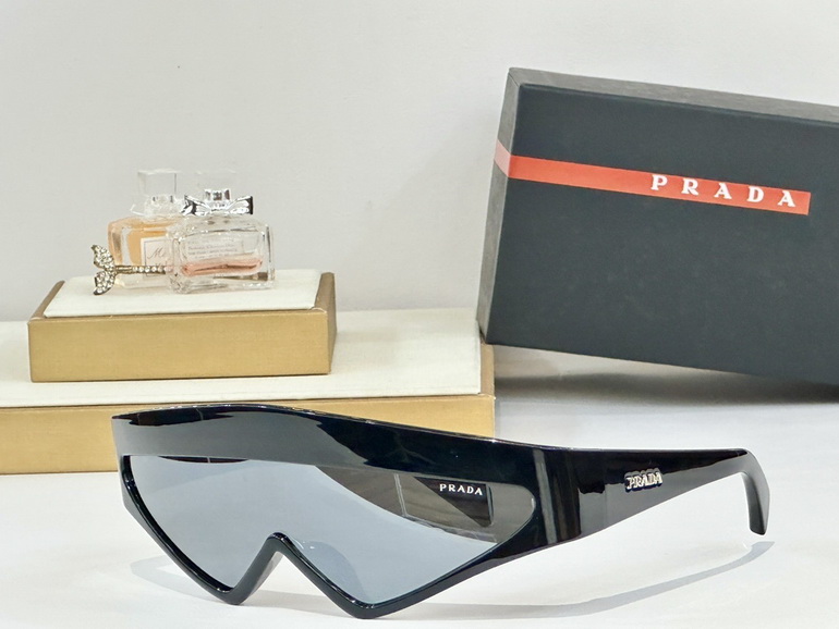 PRADA Sunglasses(AAAA)-364