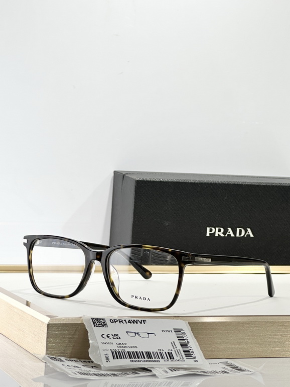 PRADA Sunglasses(AAAA)-2530
