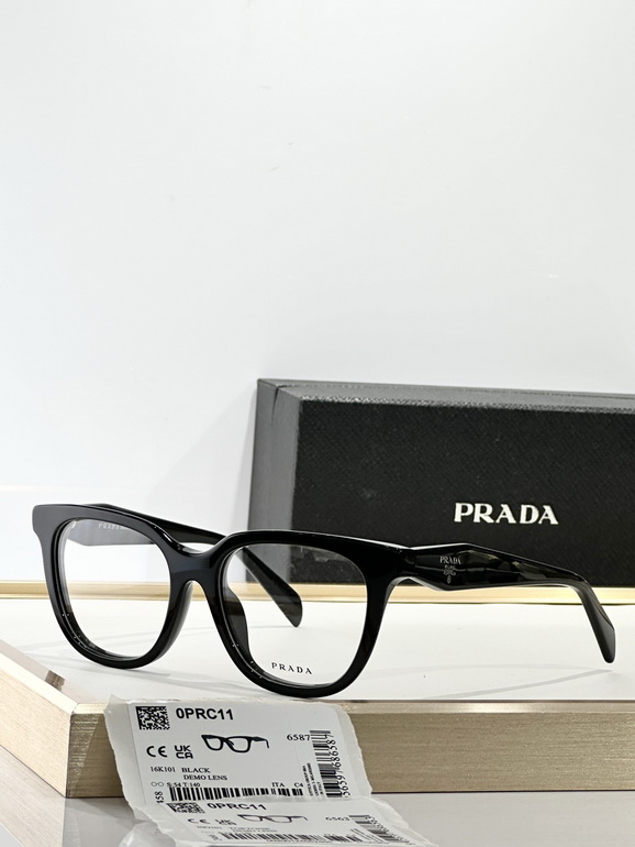PRADA Sunglasses(AAAA)-2527