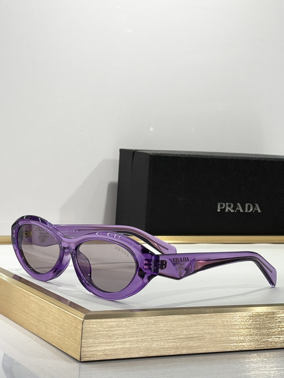 PRADA Sunglasses(AAAA)-354