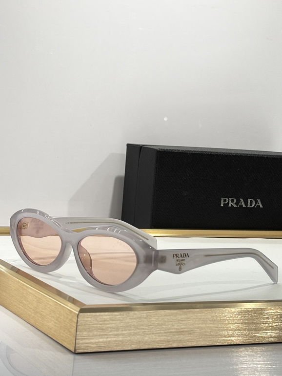 PRADA Sunglasses(AAAA)-352