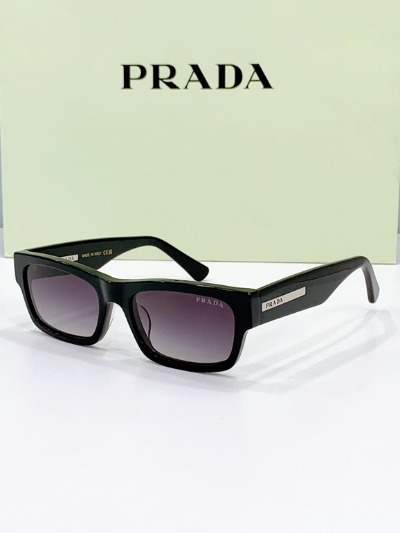 PRADA Sunglasses(AAAA)-348