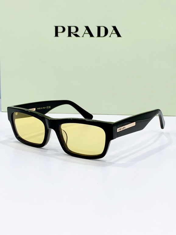 PRADA Sunglasses(AAAA)-347