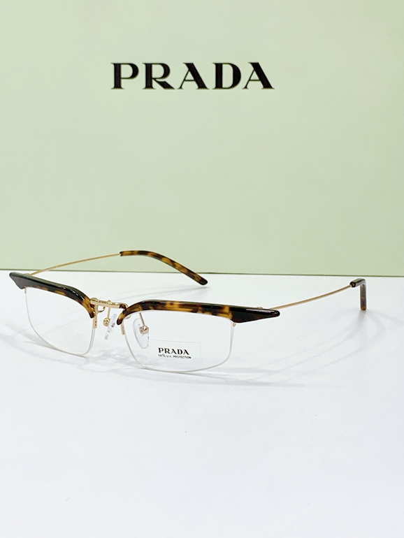 PRADA Sunglasses(AAAA)-340