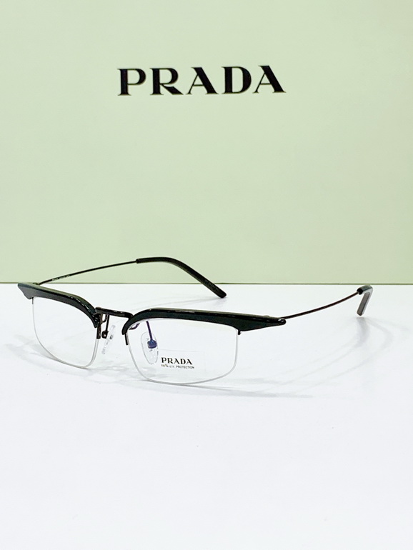 PRADA Sunglasses(AAAA)-339