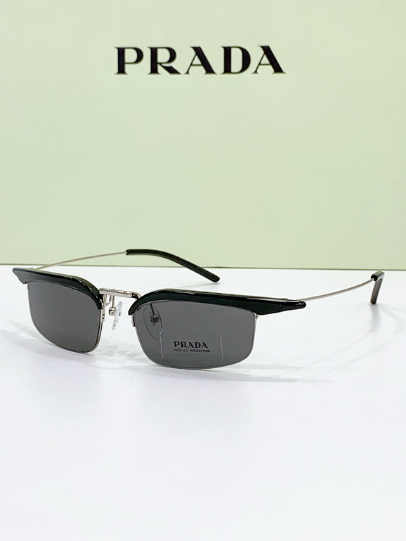 PRADA Sunglasses(AAAA)-333