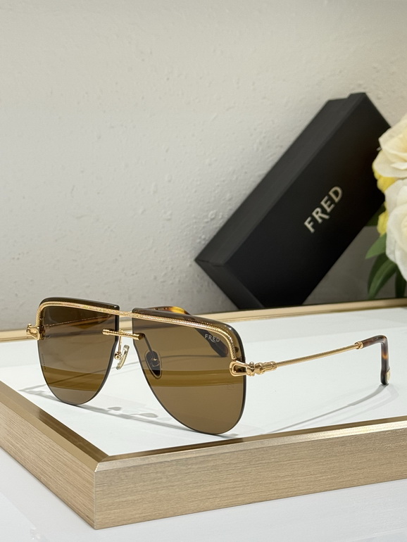PRADA Sunglasses(AAAA)-332