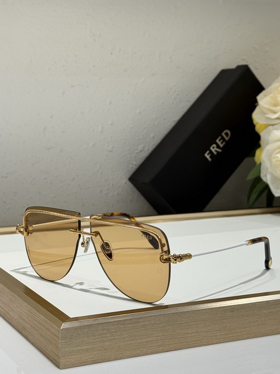 PRADA Sunglasses(AAAA)-331