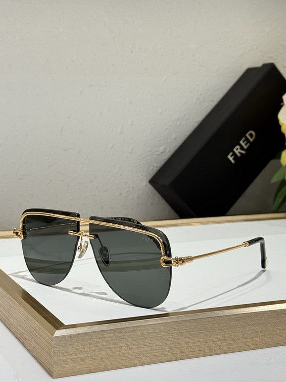 PRADA Sunglasses(AAAA)-328