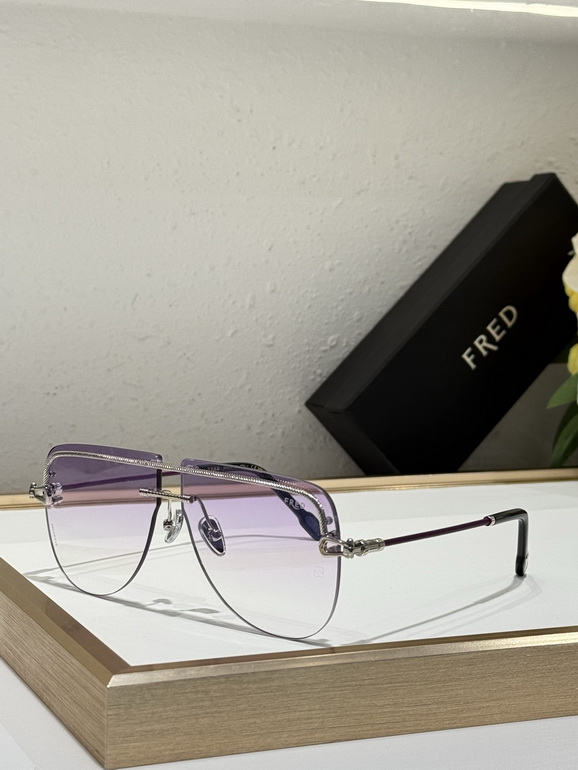 PRADA Sunglasses(AAAA)-327