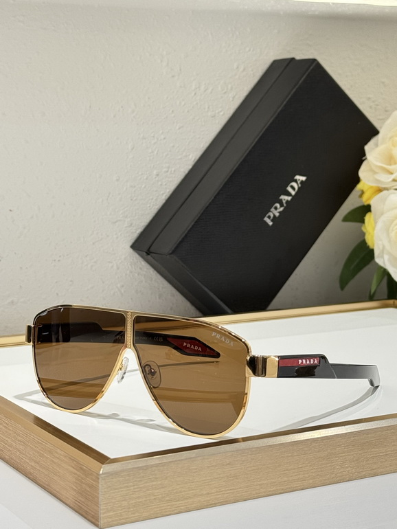 PRADA Sunglasses(AAAA)-325
