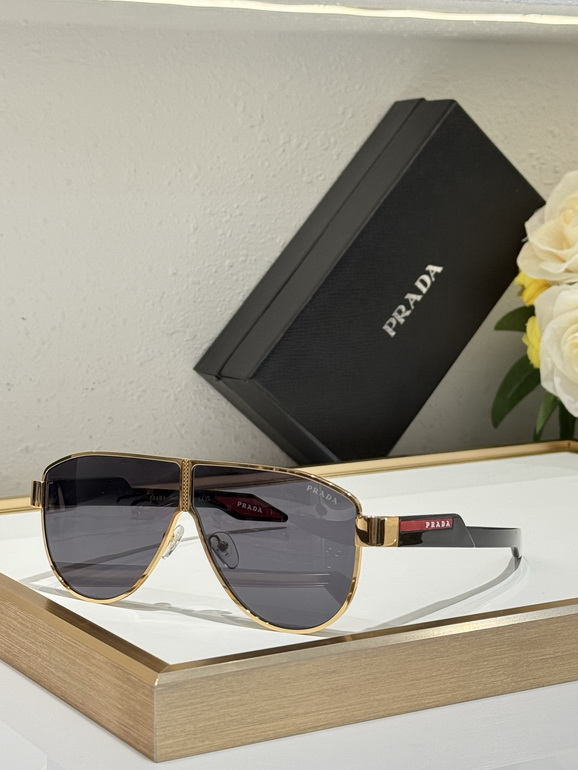 PRADA Sunglasses(AAAA)-324