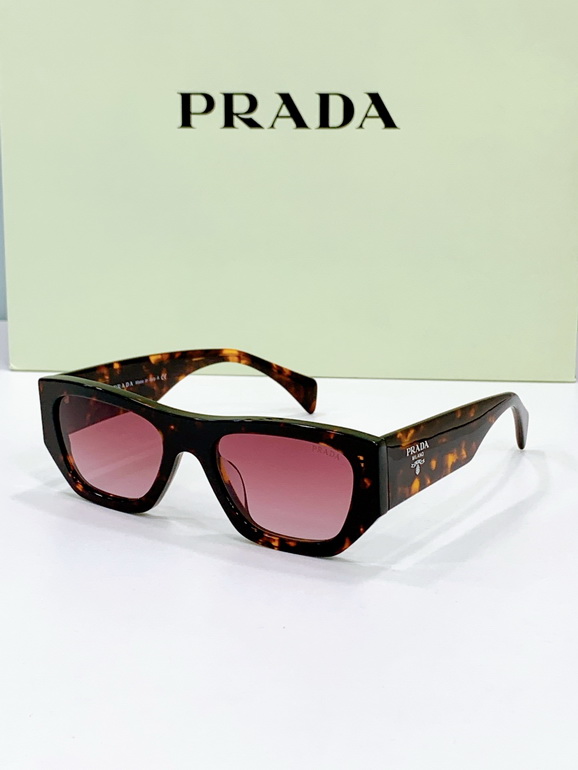 PRADA Sunglasses(AAAA)-312