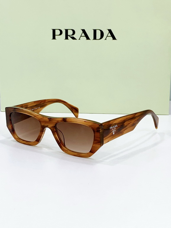PRADA Sunglasses(AAAA)-309