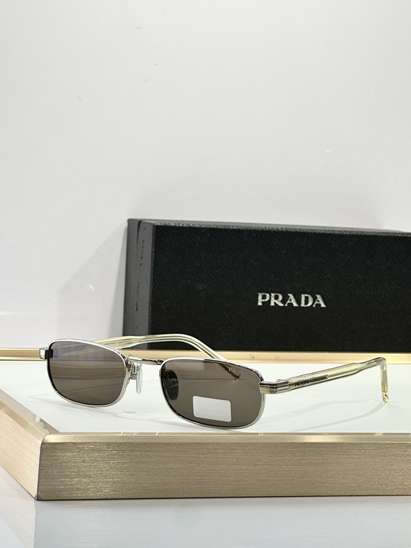 PRADA Sunglasses(AAAA)-305