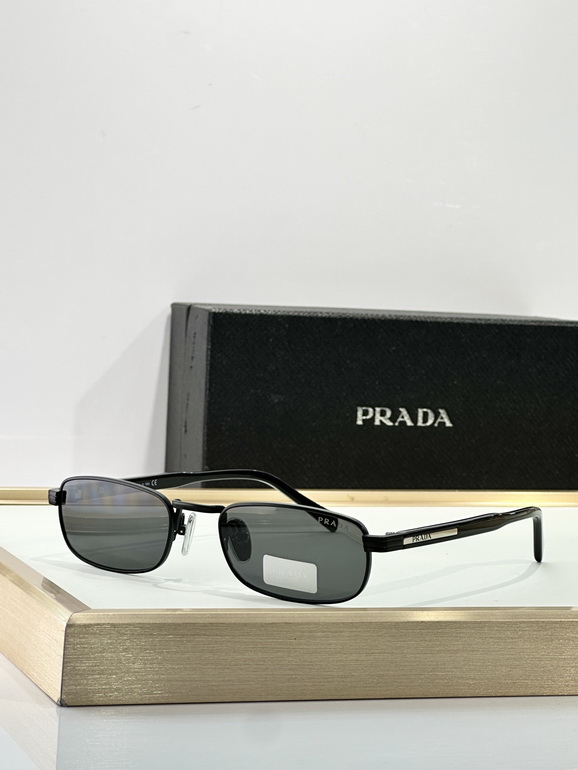 PRADA Sunglasses(AAAA)-304