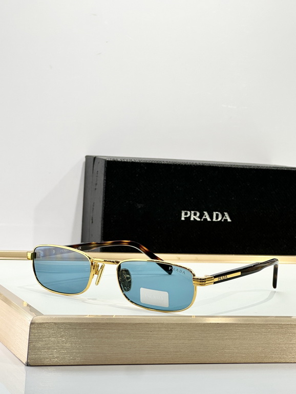 PRADA Sunglasses(AAAA)-301