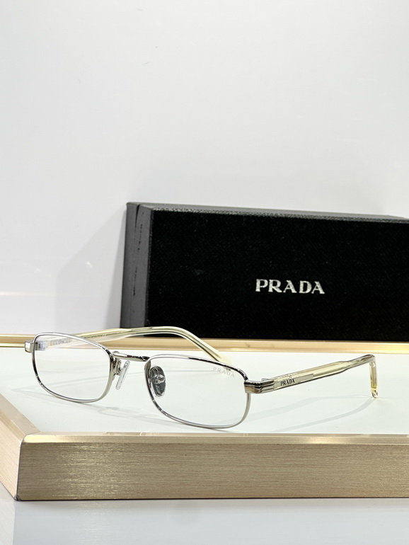 PRADA Sunglasses(AAAA)-299