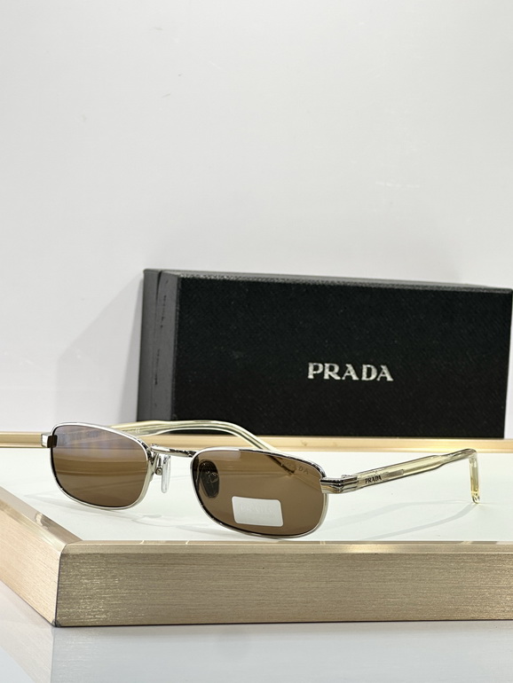 PRADA Sunglasses(AAAA)-298
