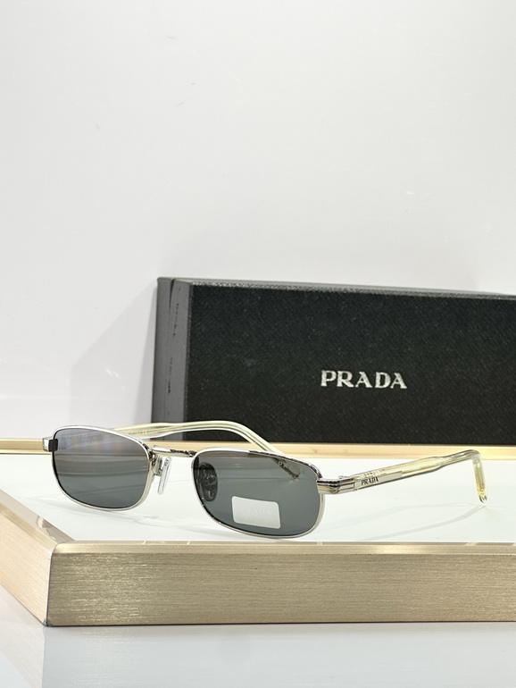 PRADA Sunglasses(AAAA)-292