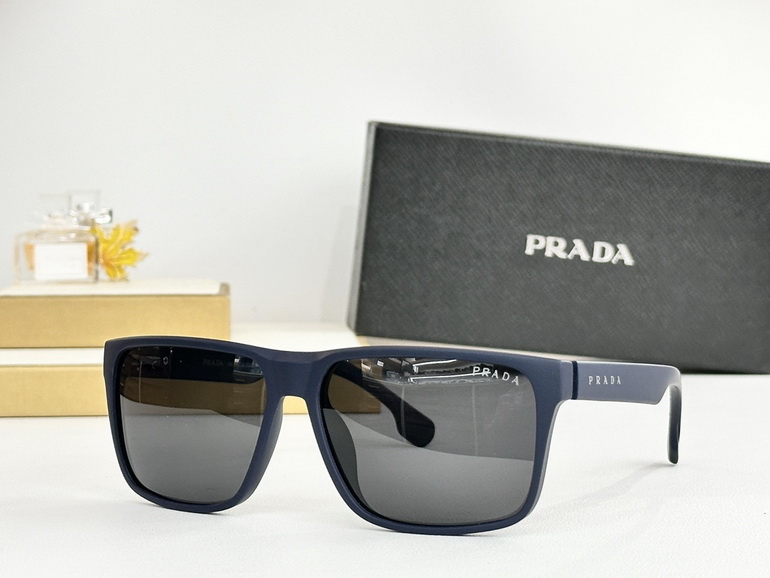 PRADA Sunglasses(AAAA)-279