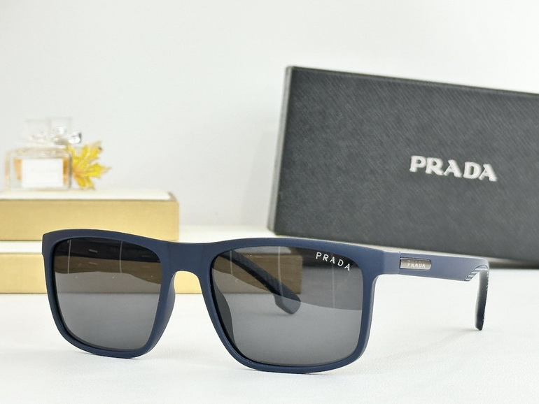 PRADA Sunglasses(AAAA)-274