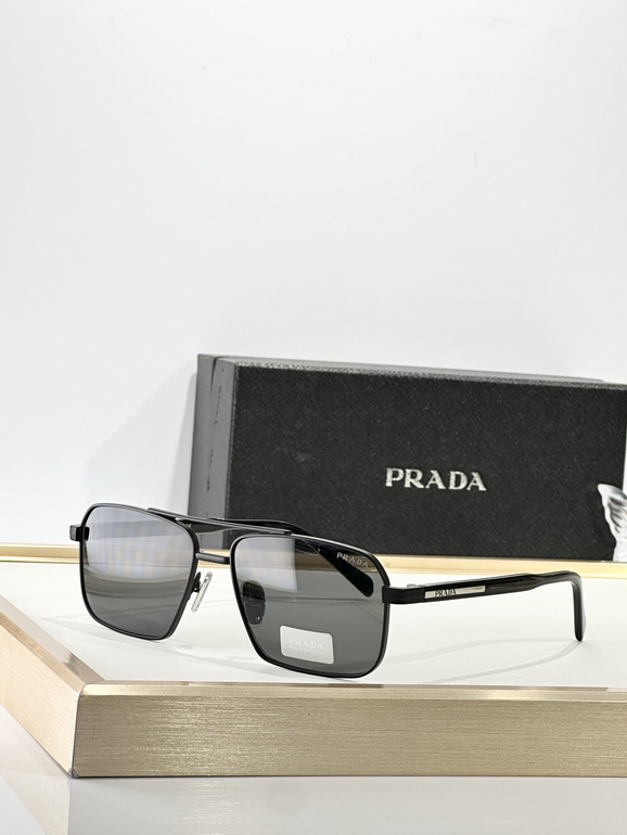 PRADA Sunglasses(AAAA)-269
