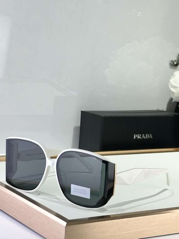PRADA Sunglasses(AAAA)-267