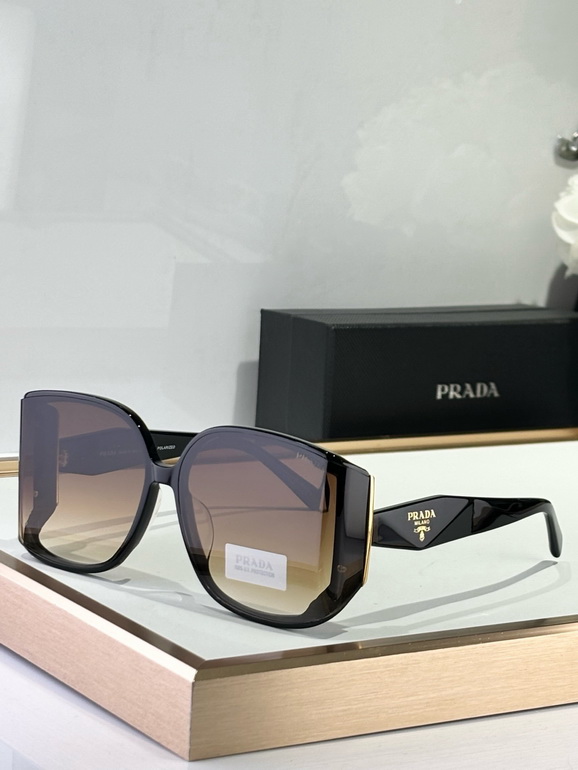 PRADA Sunglasses(AAAA)-264
