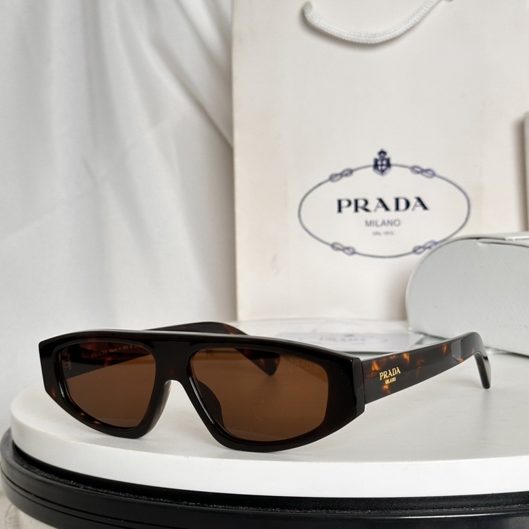 PRADA Sunglasses(AAAA)-254