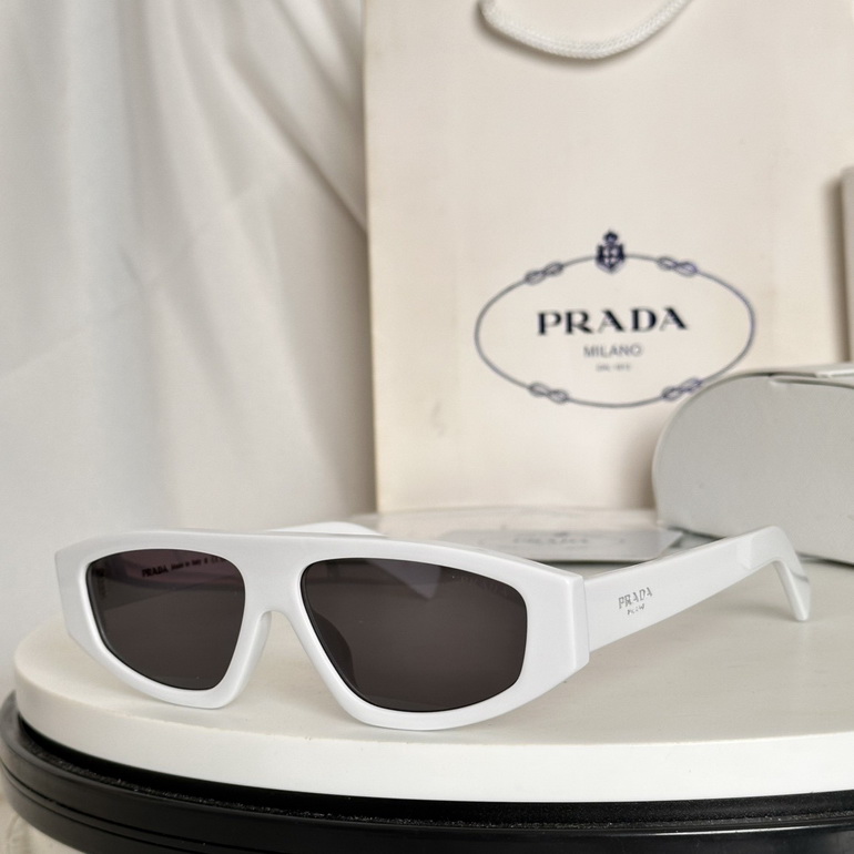 PRADA Sunglasses(AAAA)-253