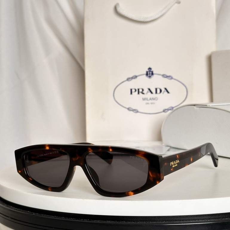 PRADA Sunglasses(AAAA)-249
