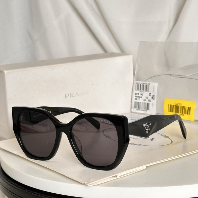 PRADA Sunglasses(AAAA)-248