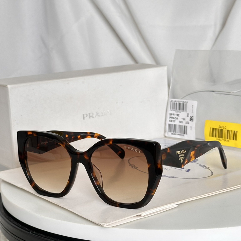 PRADA Sunglasses(AAAA)-247