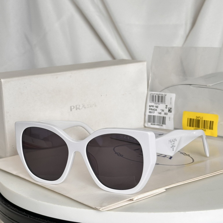 PRADA Sunglasses(AAAA)-246
