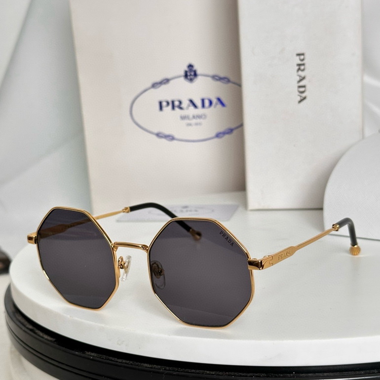 PRADA Sunglasses(AAAA)-239