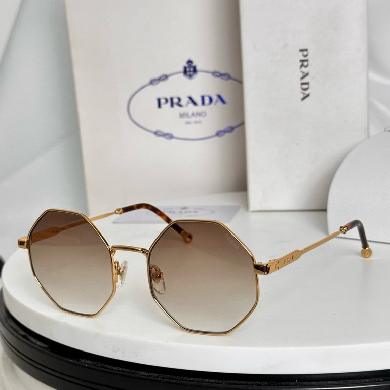 PRADA Sunglasses(AAAA)-237
