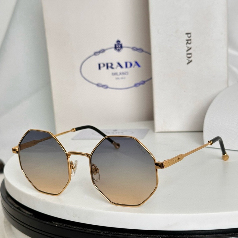 PRADA Sunglasses(AAAA)-235