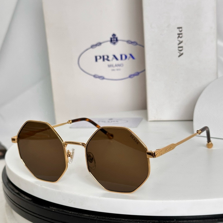 PRADA Sunglasses(AAAA)-234